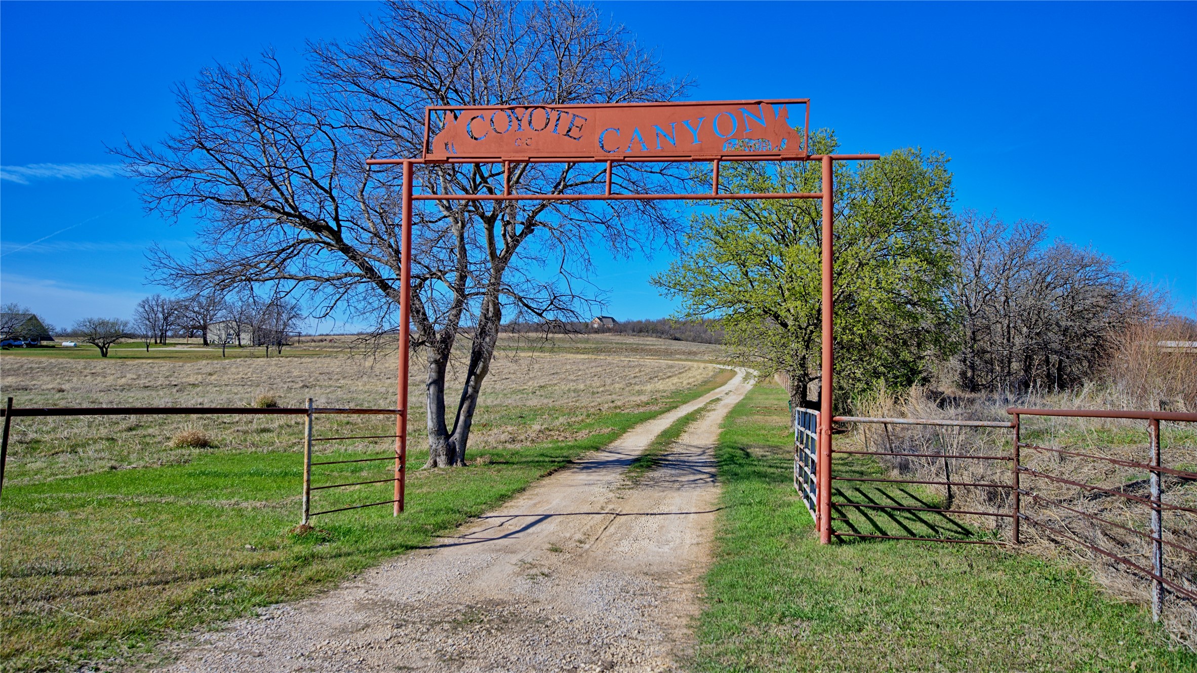 4460 Hildreth Pool Road Bowie TX 76230