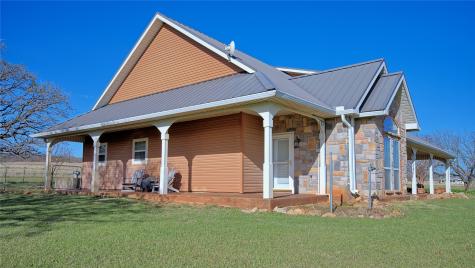 4460 Hildreth Pool Road Bowie TX 76230