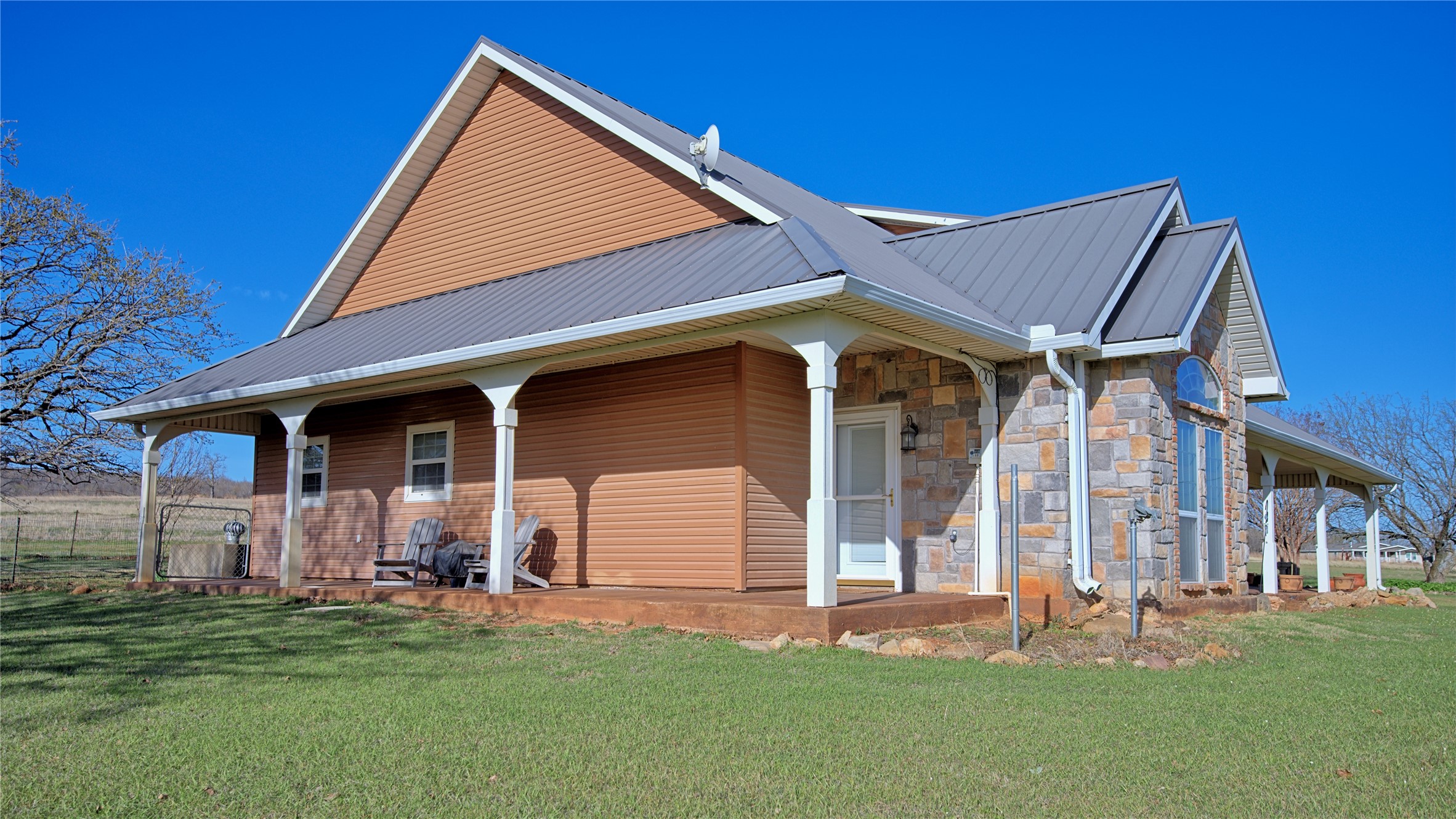 4460 Hildreth Pool Road Bowie TX 76230