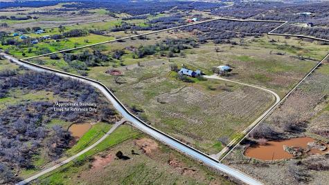 4460 Hildreth Pool Road Bowie TX 76230