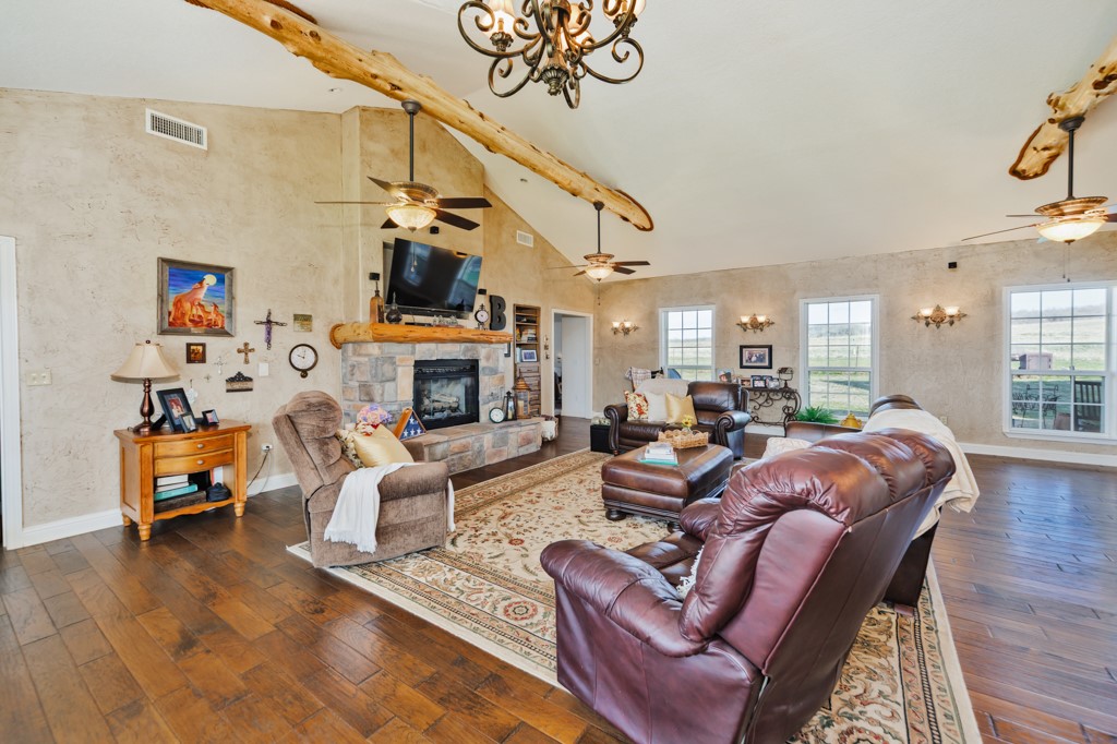 4460 Hildreth Pool Road Bowie TX 76230