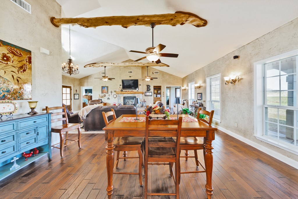 4460 Hildreth Pool Road Bowie TX 76230