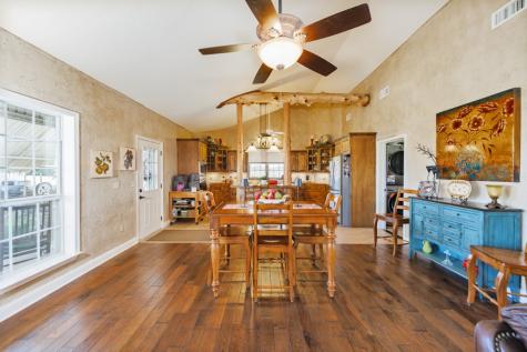 4460 Hildreth Pool Road Bowie TX 76230