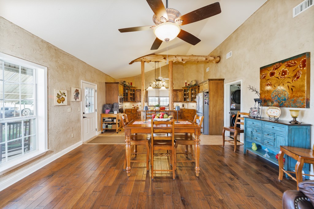 4460 Hildreth Pool Road Bowie TX 76230