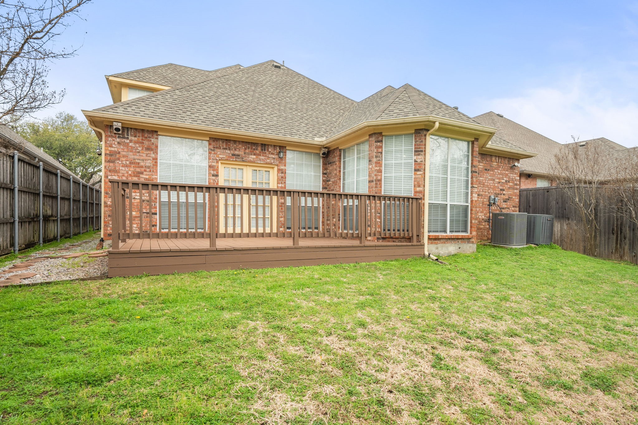 18840 Haddington Lane Dallas TX 75287