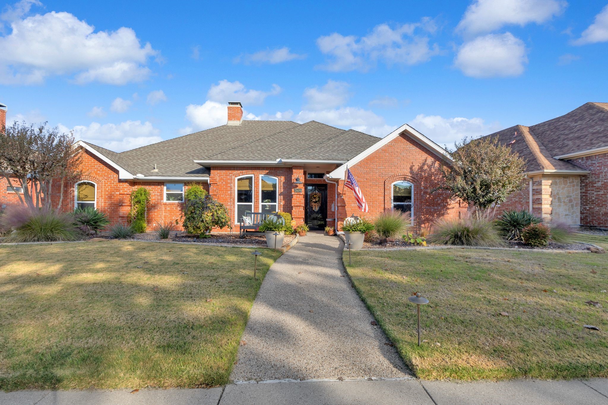 2609 Corby Drive Plano TX 75025