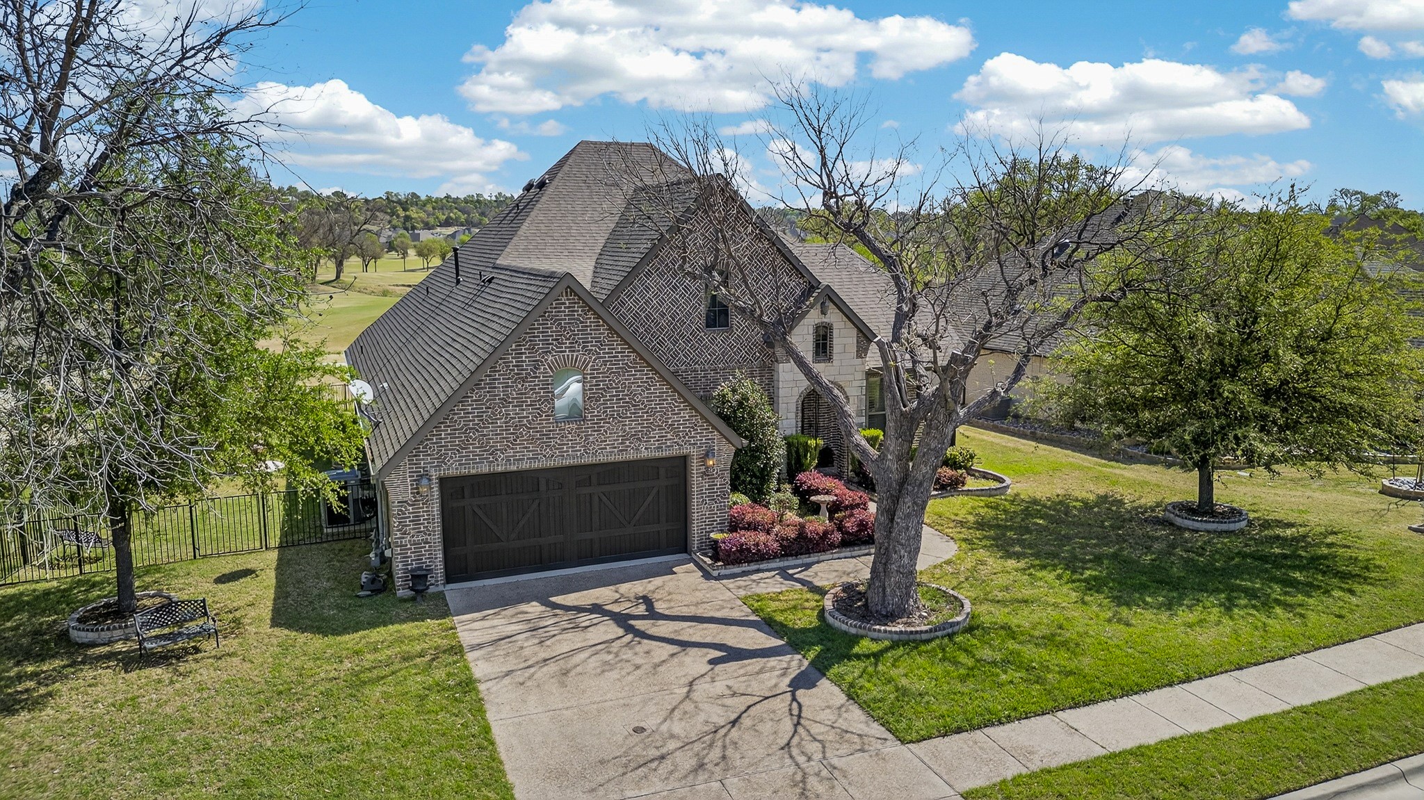 1108 Burkburnett Drive Weatherford TX 76087