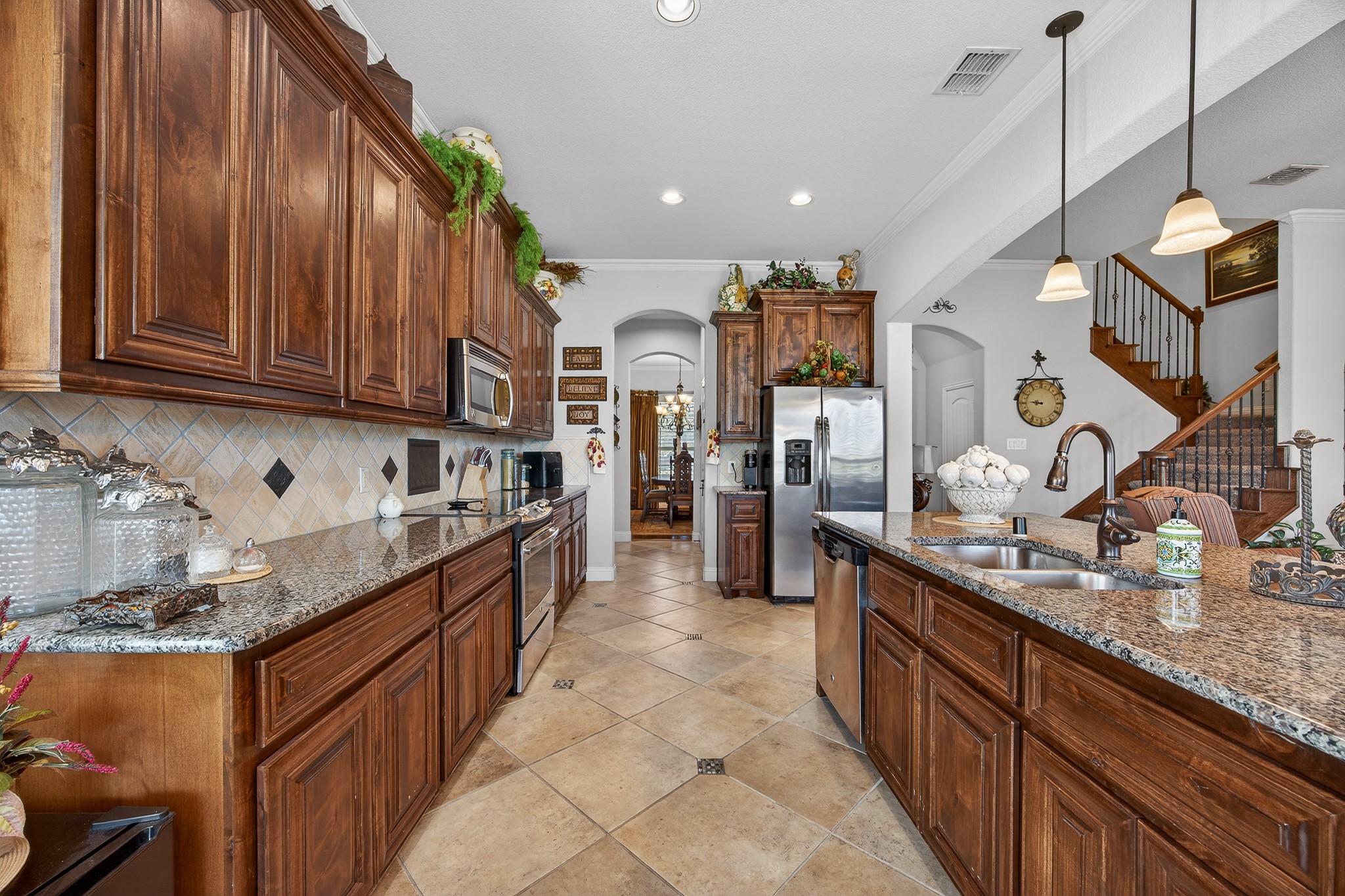 1108 Burkburnett Drive Weatherford TX 76087