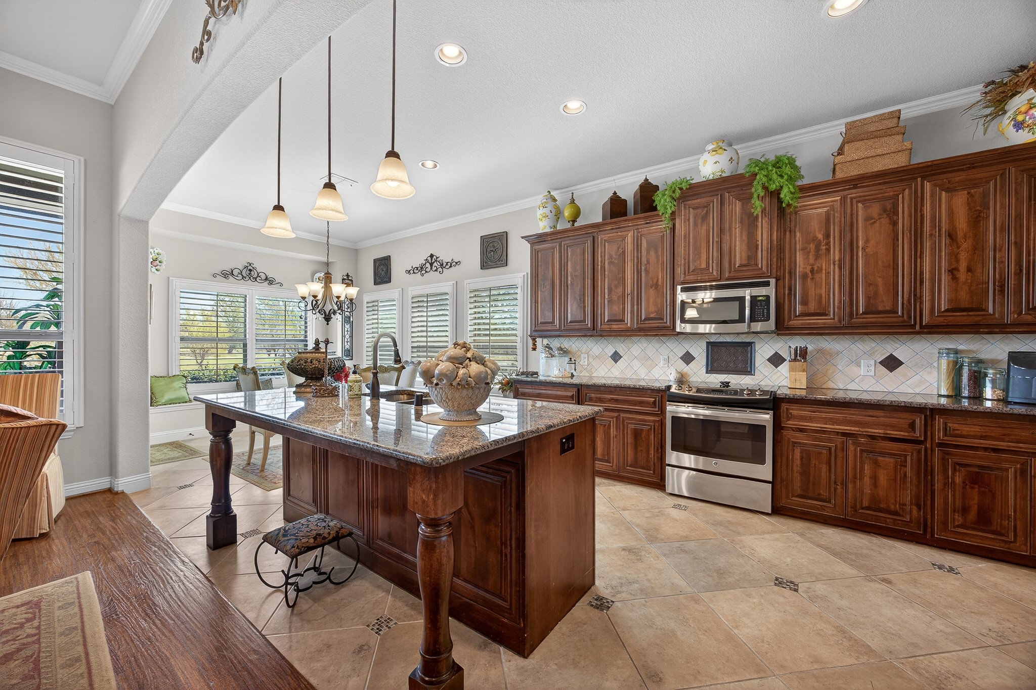 1108 Burkburnett Drive Weatherford TX 76087