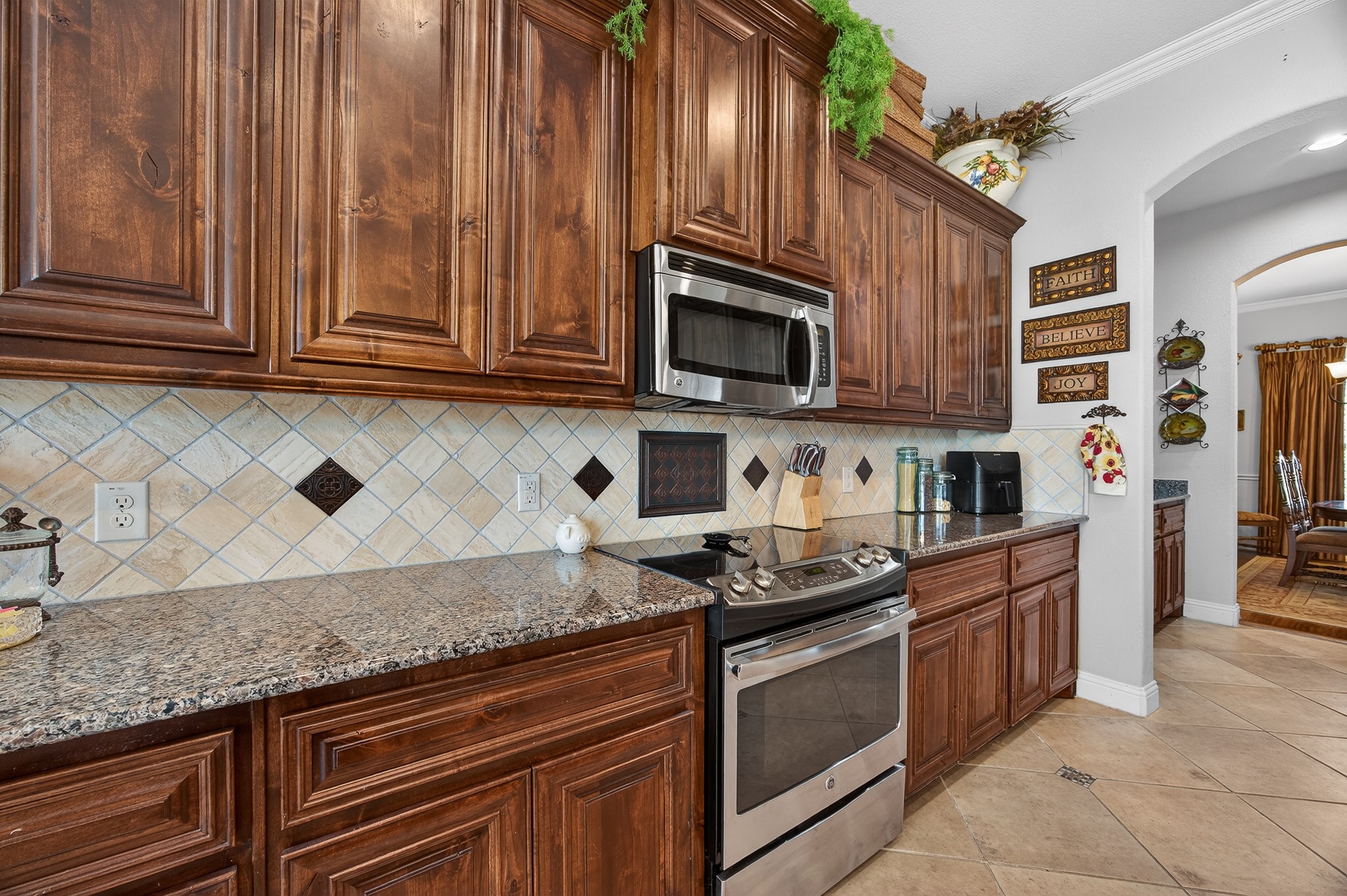 1108 Burkburnett Drive Weatherford TX 76087