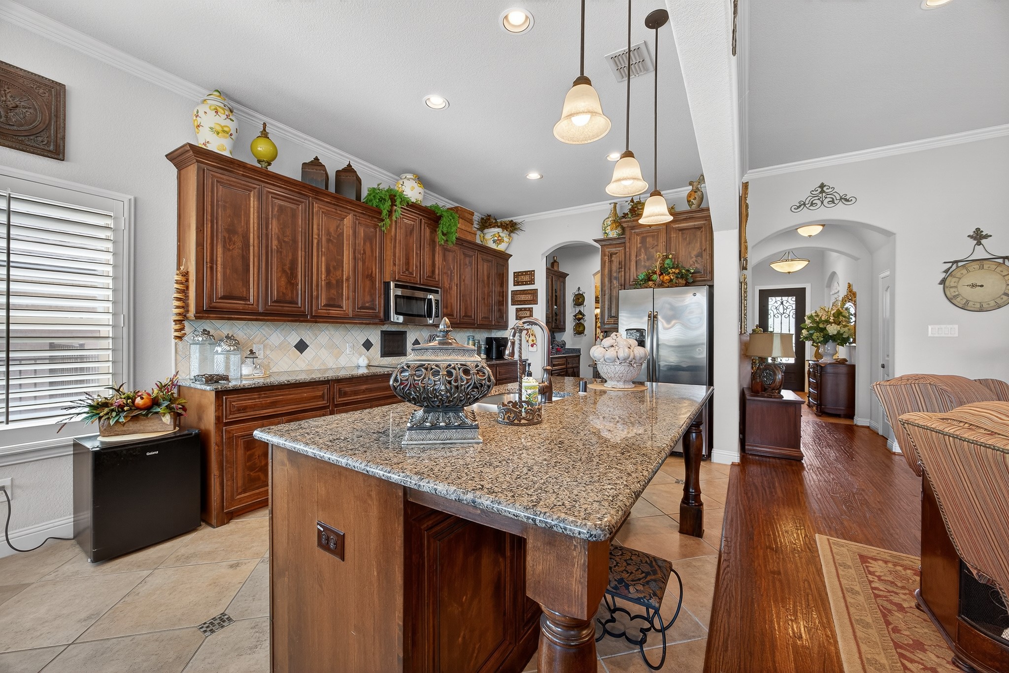 1108 Burkburnett Drive Weatherford TX 76087