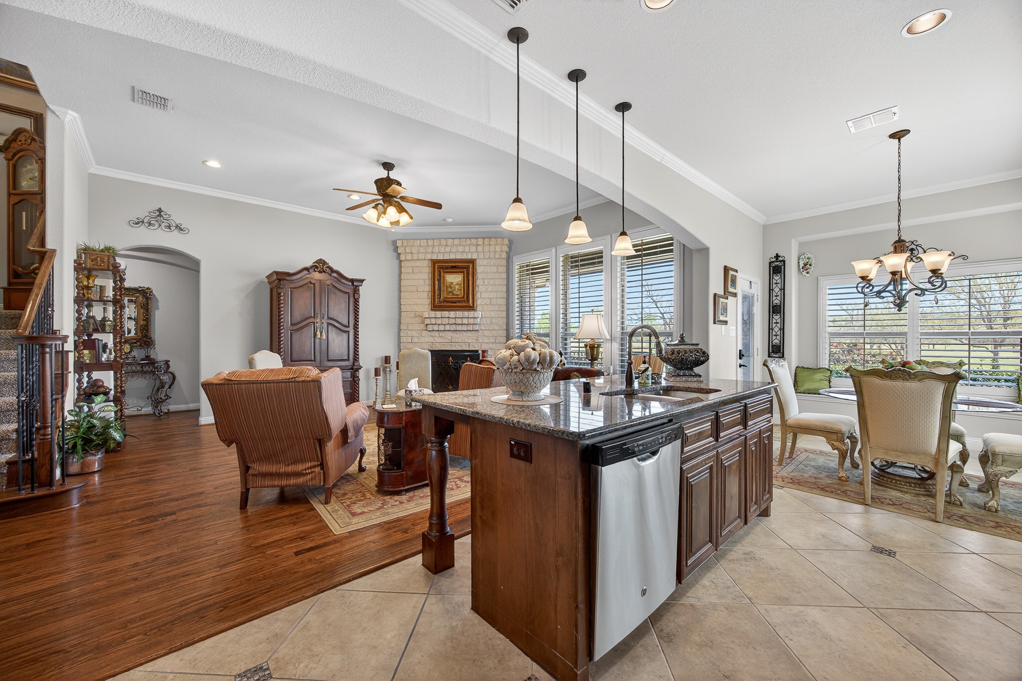 1108 Burkburnett Drive Weatherford TX 76087