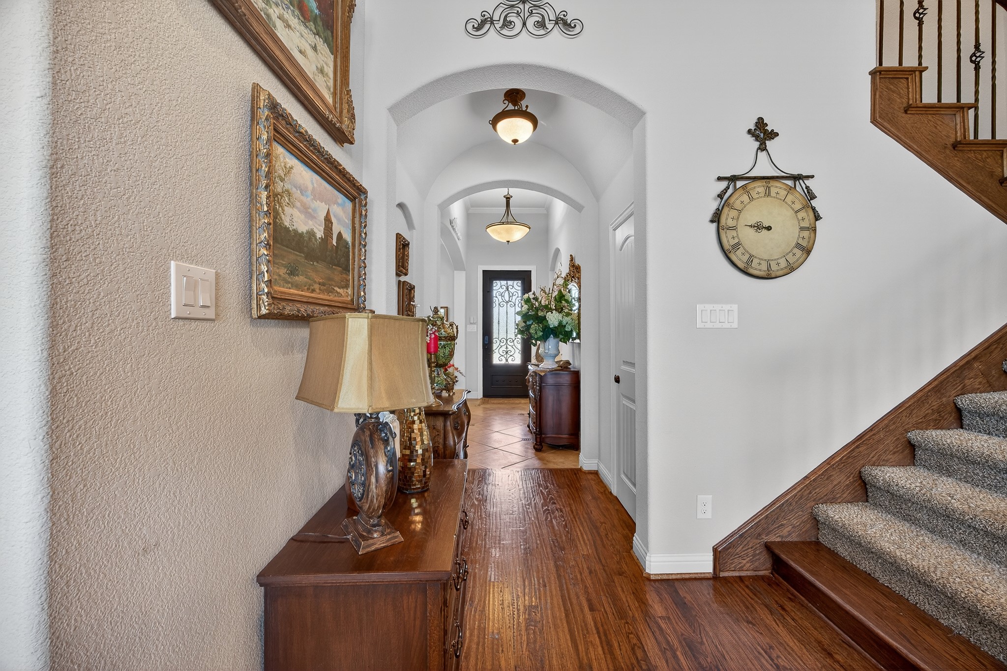 1108 Burkburnett Drive Weatherford TX 76087
