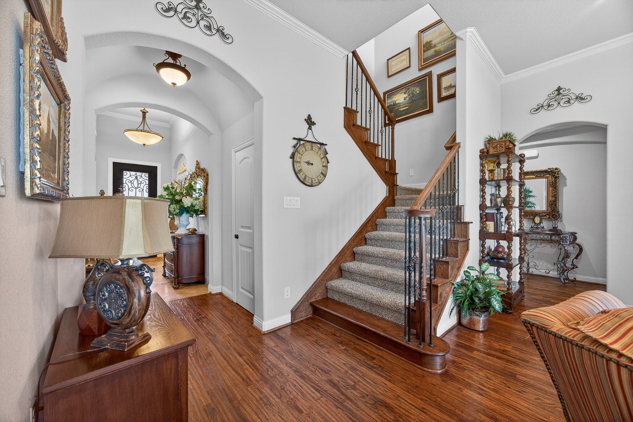 1108 Burkburnett Drive Weatherford TX 76087