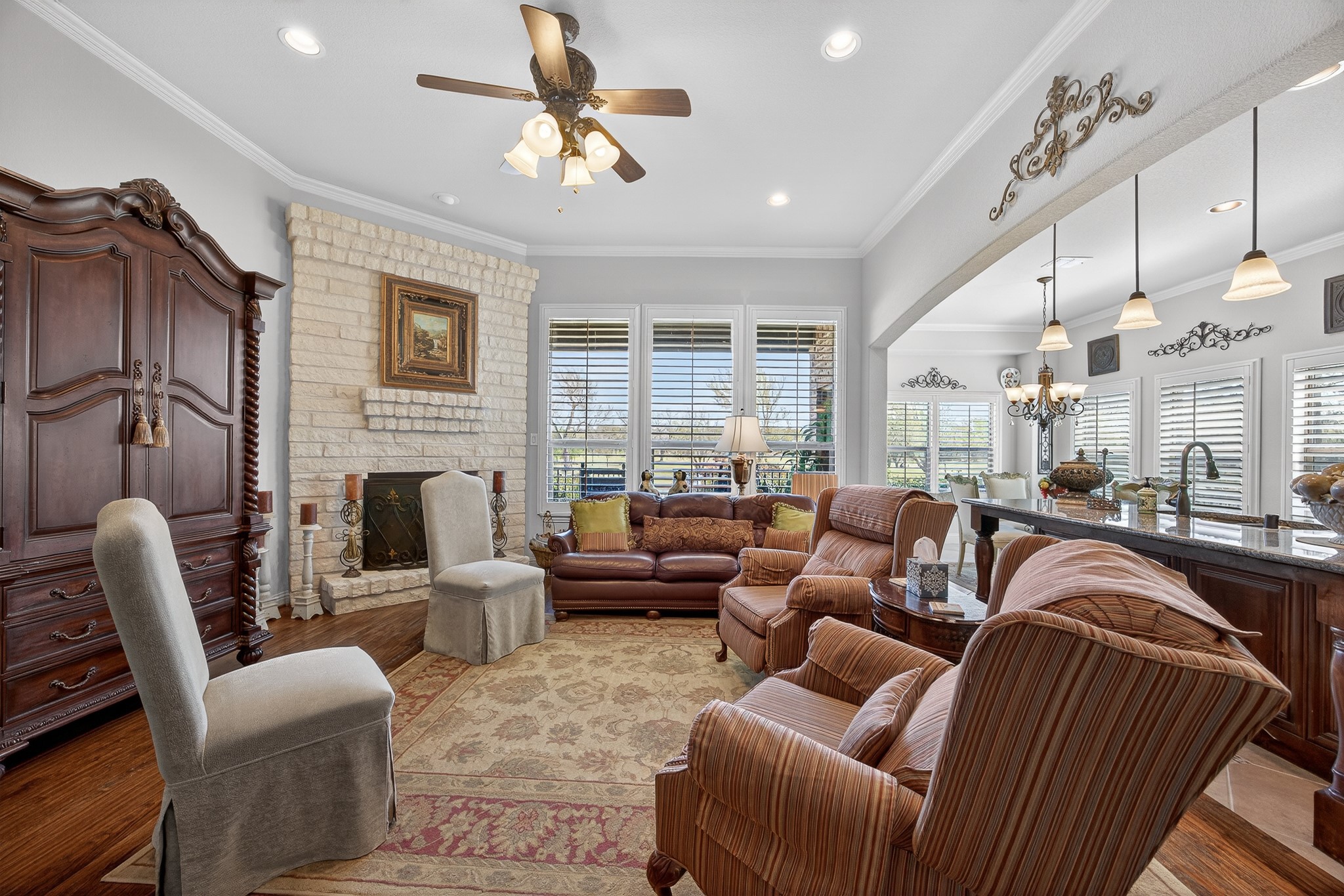 1108 Burkburnett Drive Weatherford TX 76087