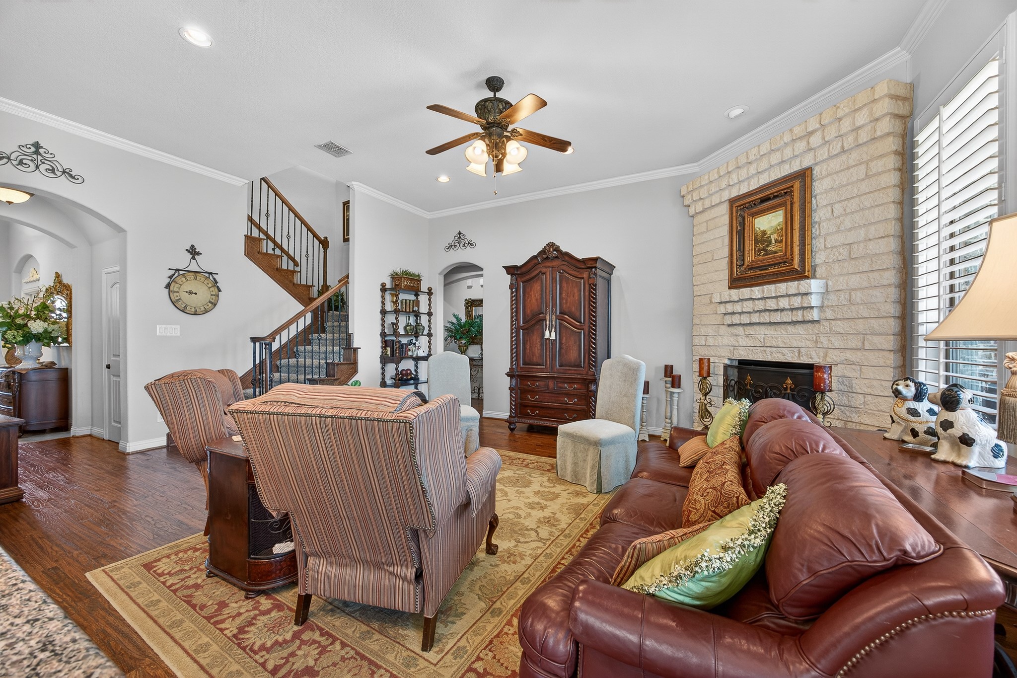 1108 Burkburnett Drive Weatherford TX 76087