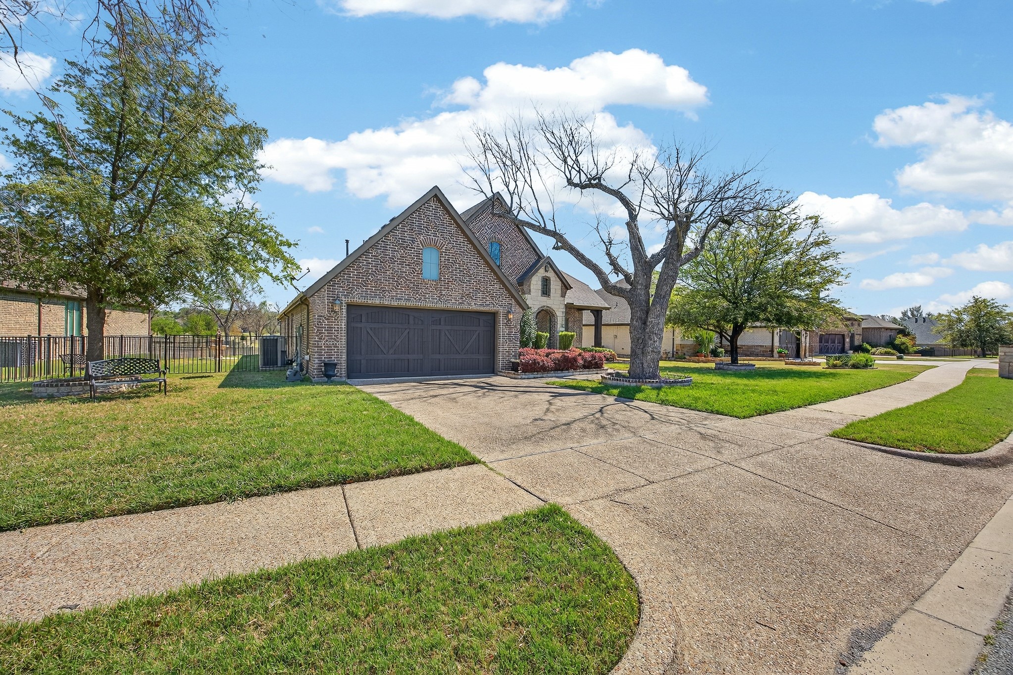 1108 Burkburnett Drive Weatherford TX 76087