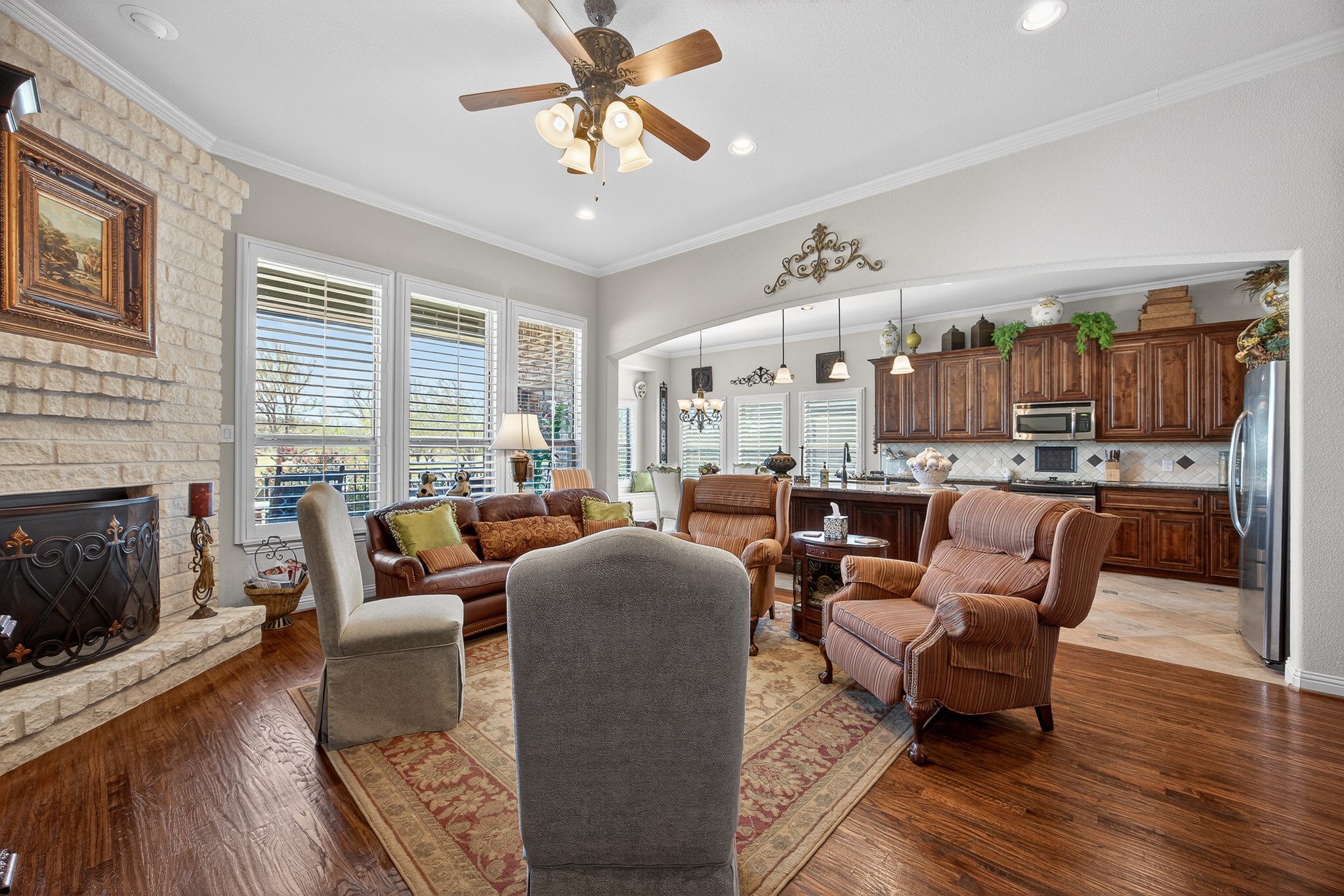 1108 Burkburnett Drive Weatherford TX 76087