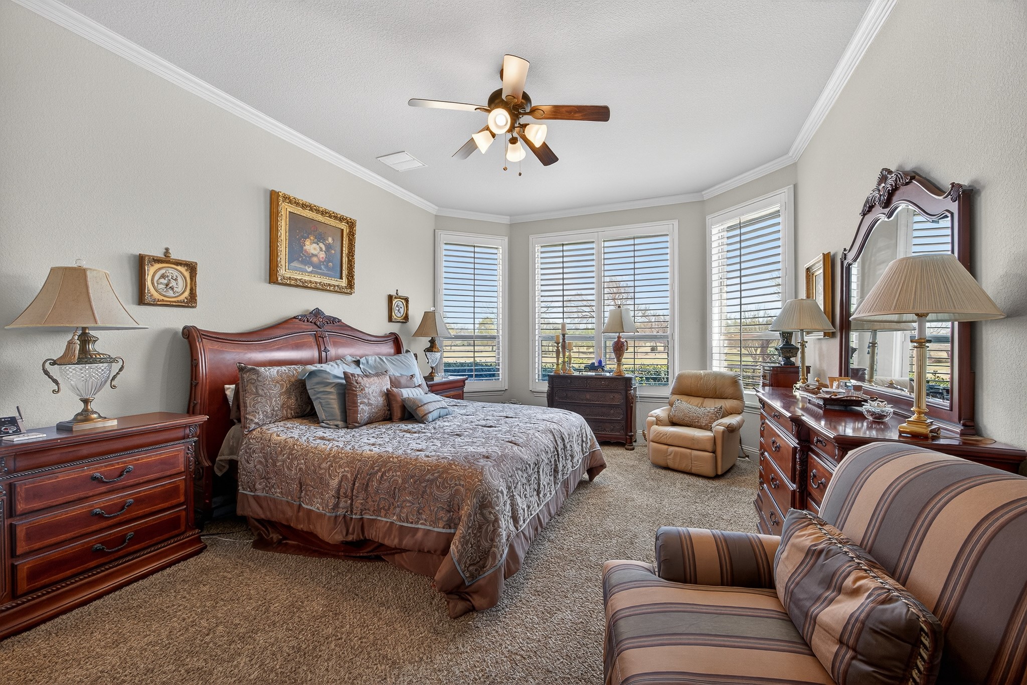 1108 Burkburnett Drive Weatherford TX 76087