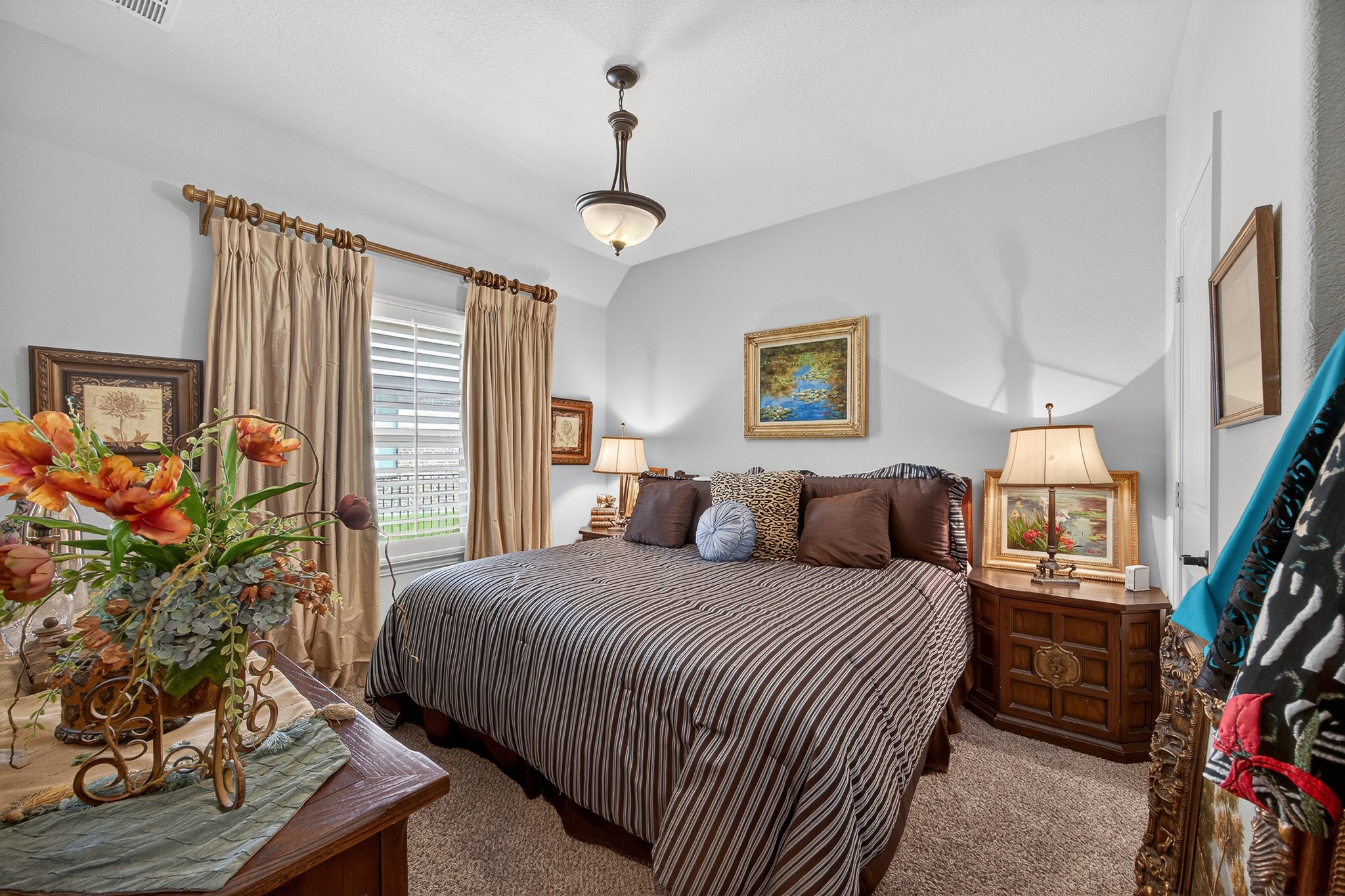 1108 Burkburnett Drive Weatherford TX 76087