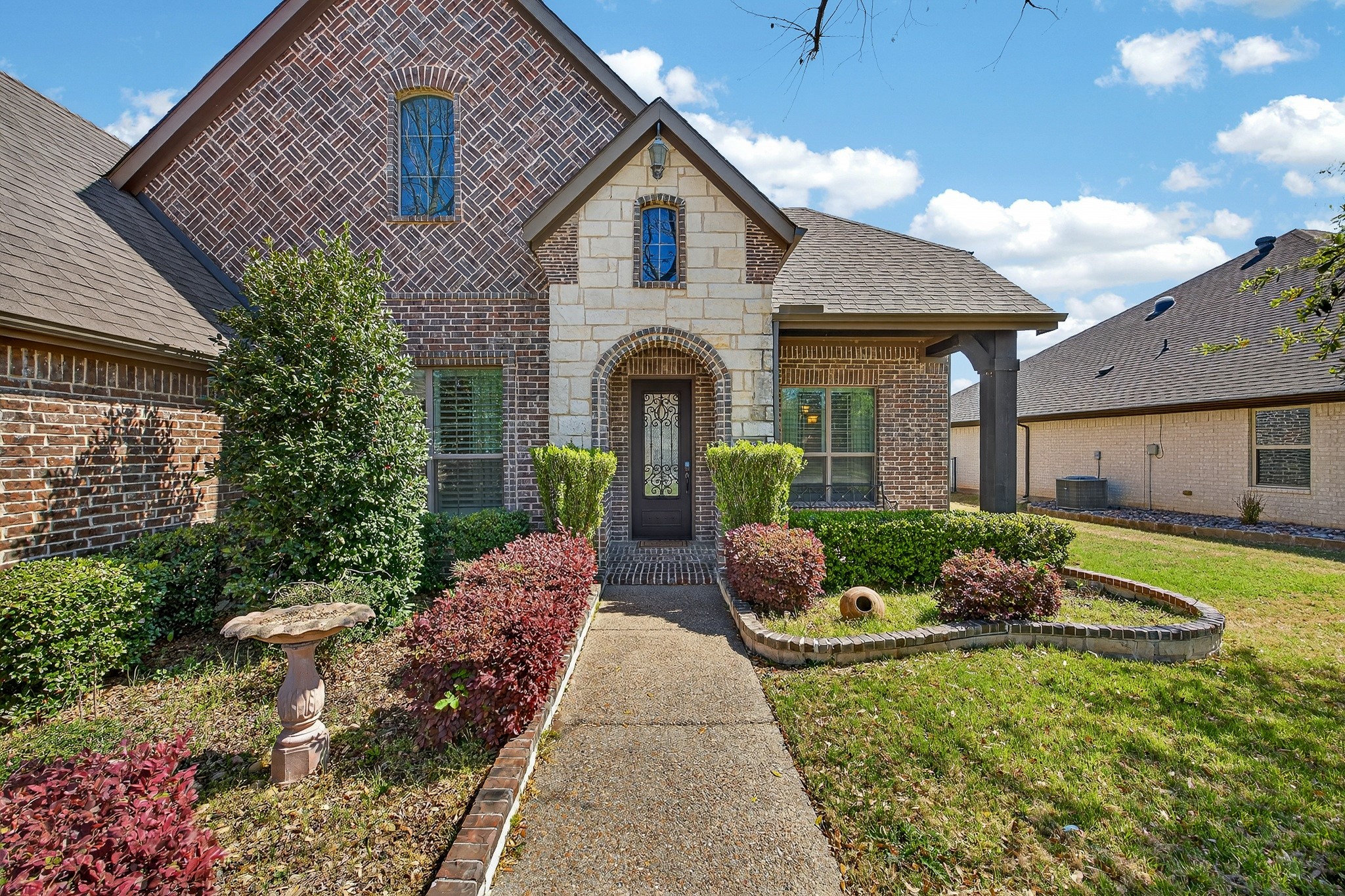 1108 Burkburnett Drive Weatherford TX 76087