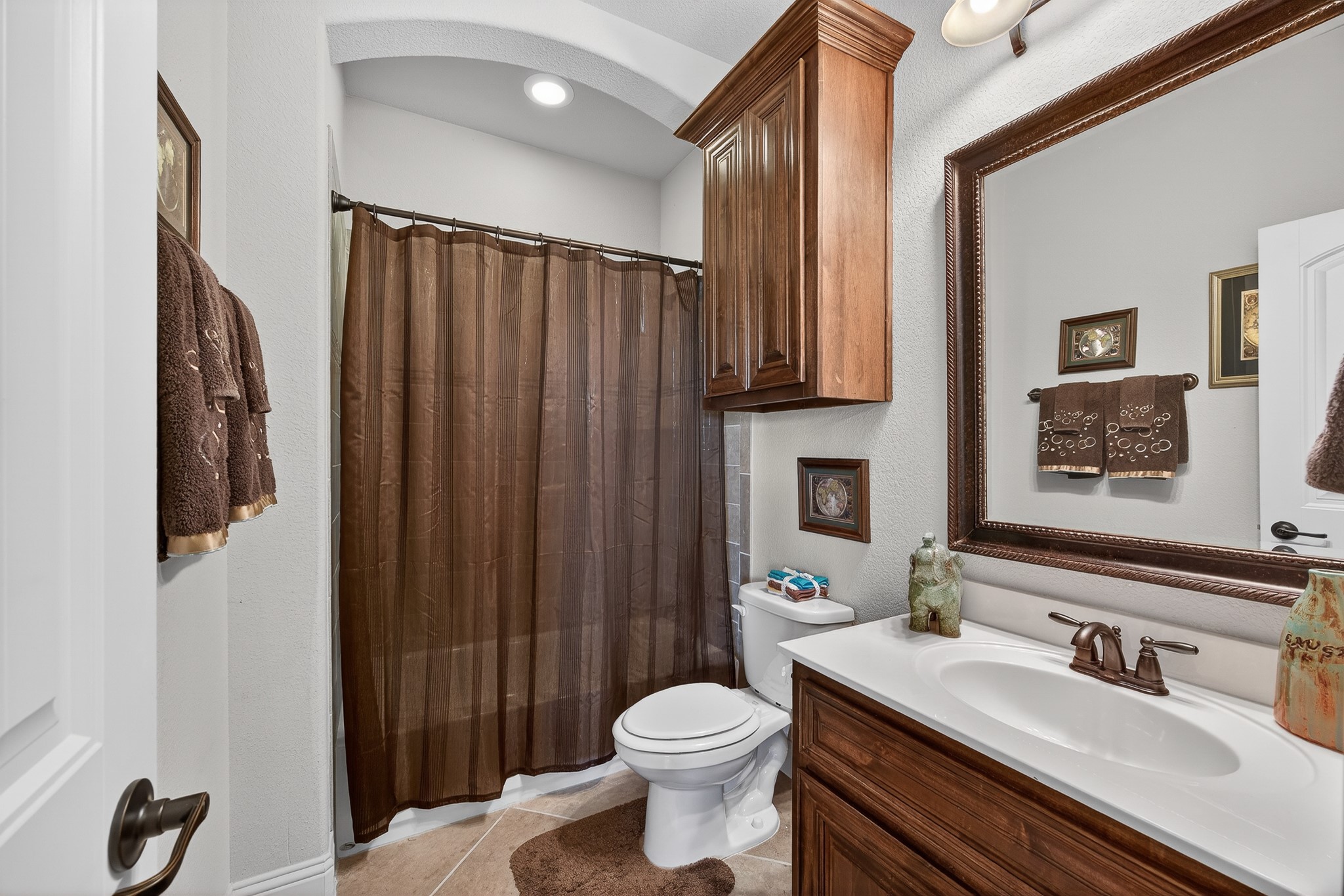 1108 Burkburnett Drive Weatherford TX 76087