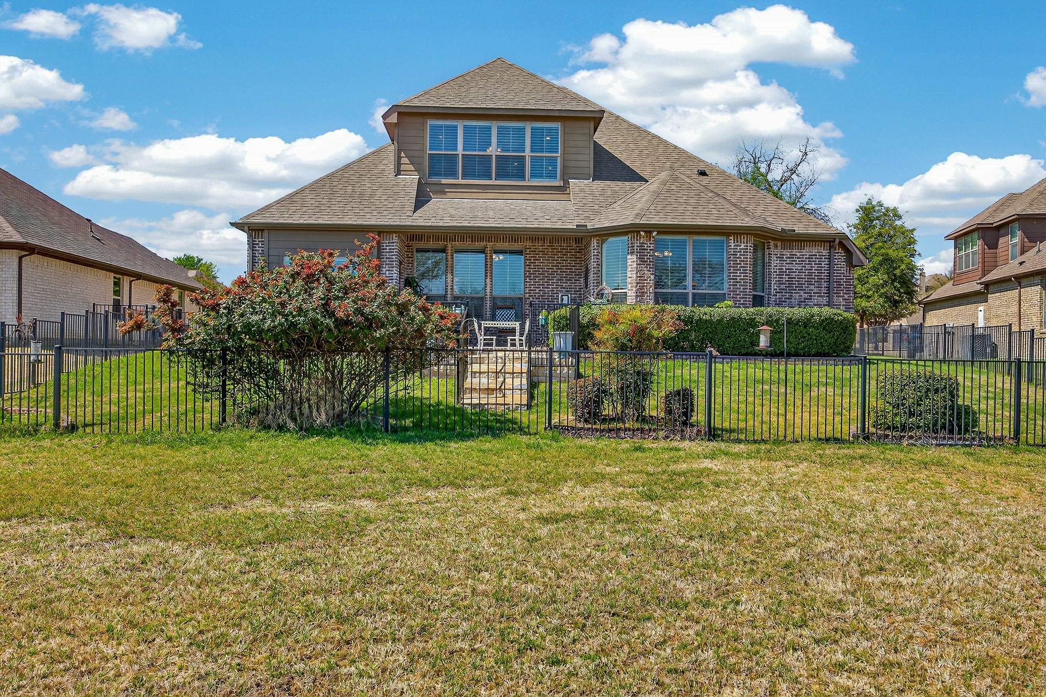 1108 Burkburnett Drive Weatherford TX 76087