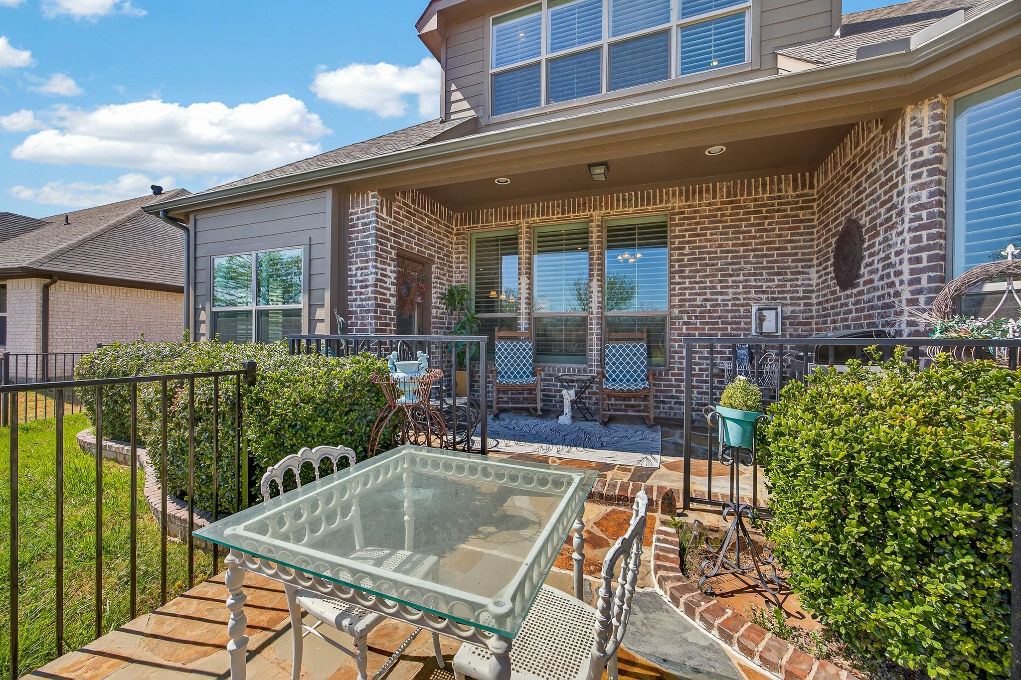 1108 Burkburnett Drive Weatherford TX 76087
