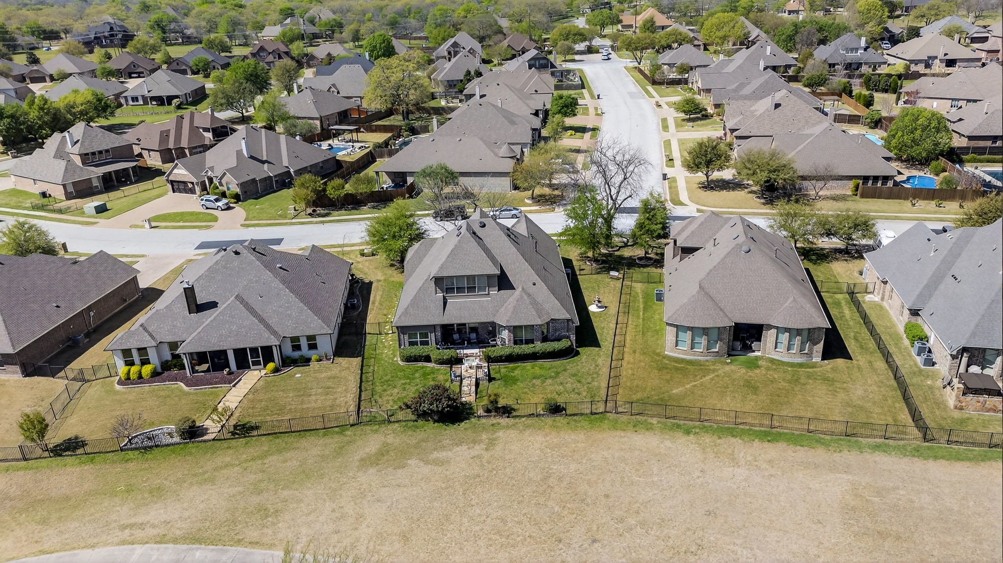 1108 Burkburnett Drive Weatherford TX 76087