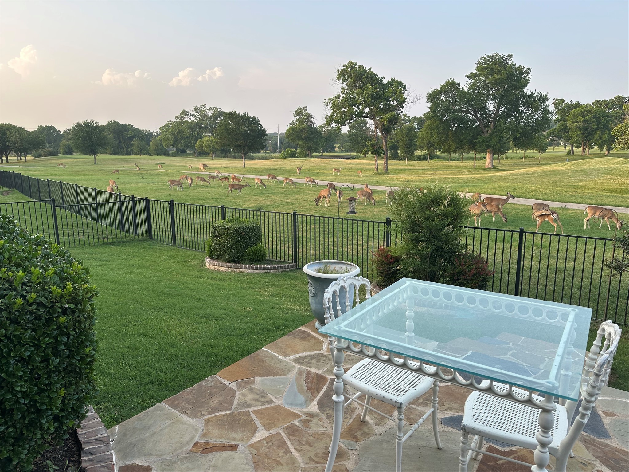 1108 Burkburnett Drive Weatherford TX 76087