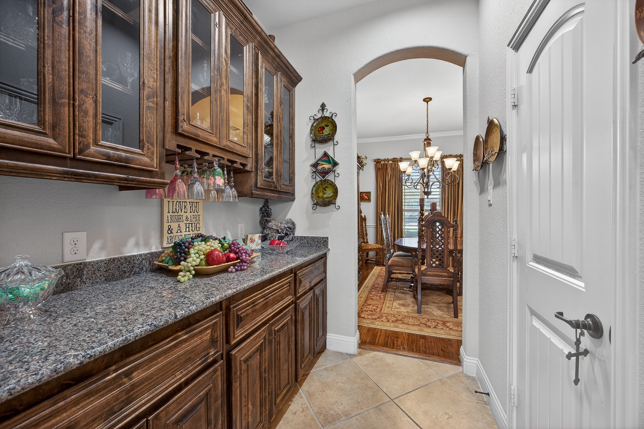 1108 Burkburnett Drive Weatherford TX 76087