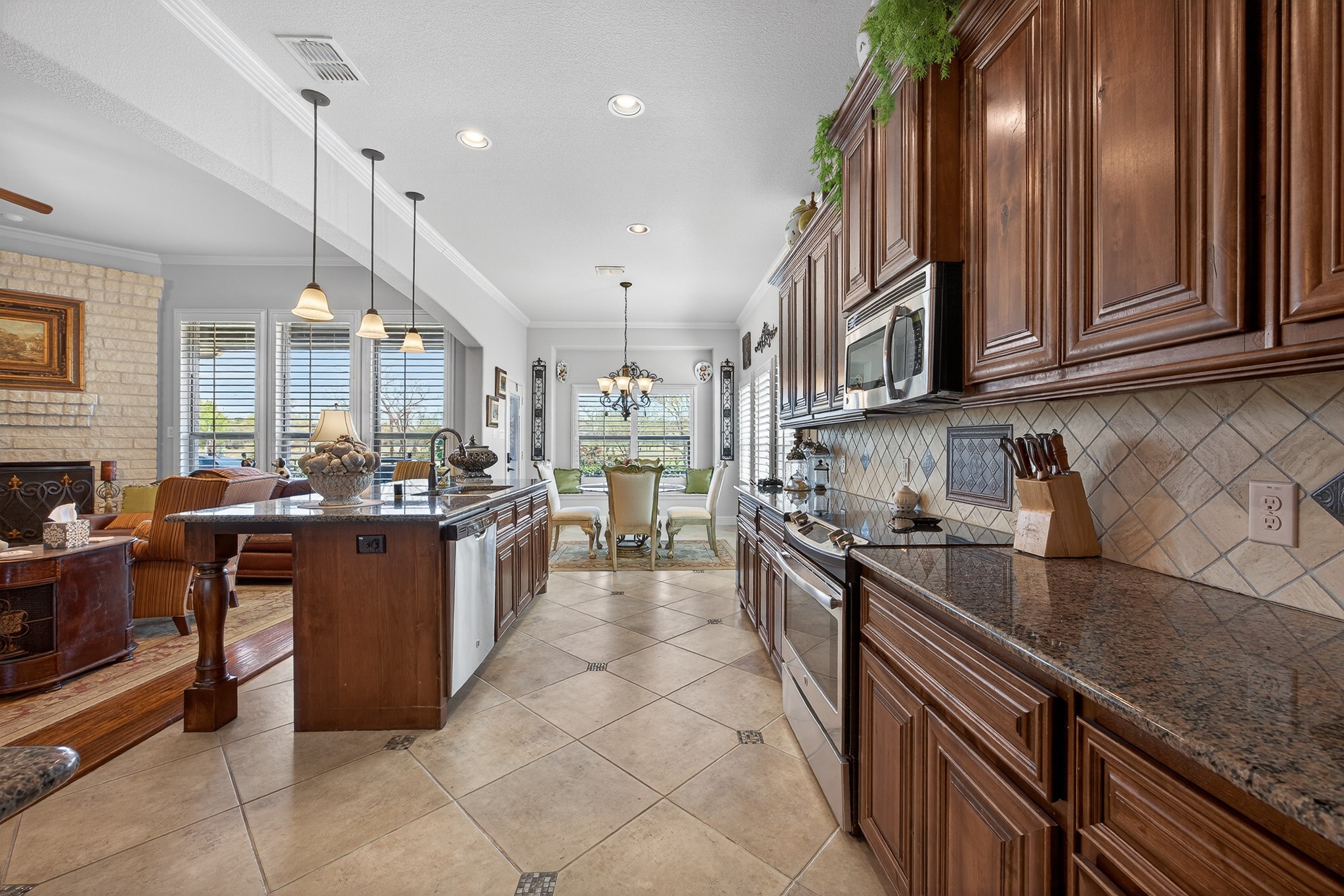 1108 Burkburnett Drive Weatherford TX 76087