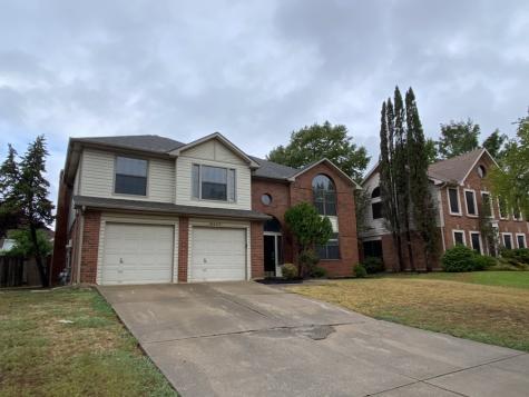 2317 Warrington Avenue Flower Mound TX 75028