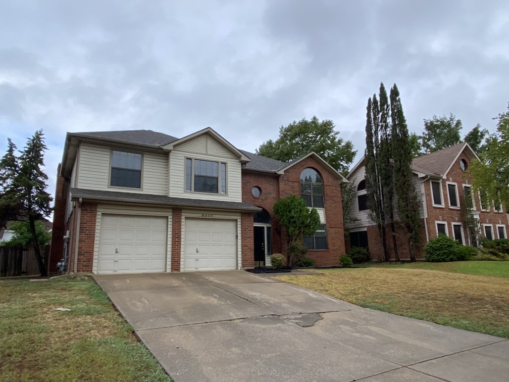 2317 Warrington Avenue Flower Mound TX 75028