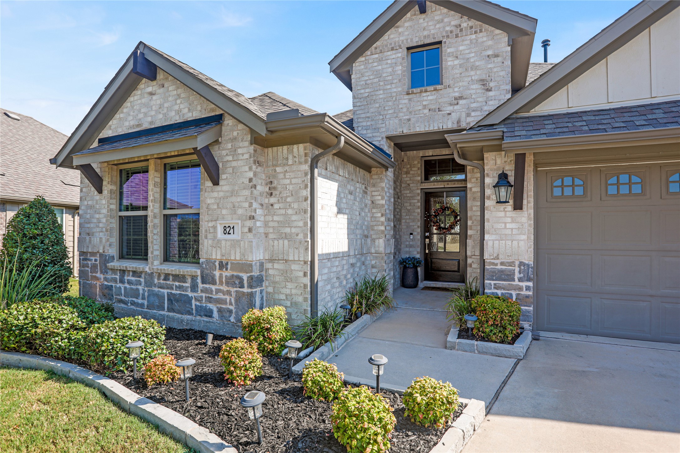 821 Anne Court Anna TX 75409