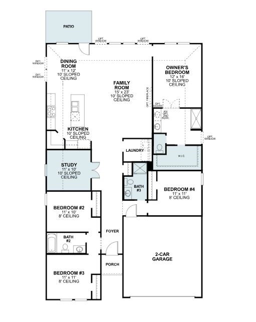 725 Grand Dale Drive Lavon TX 75166