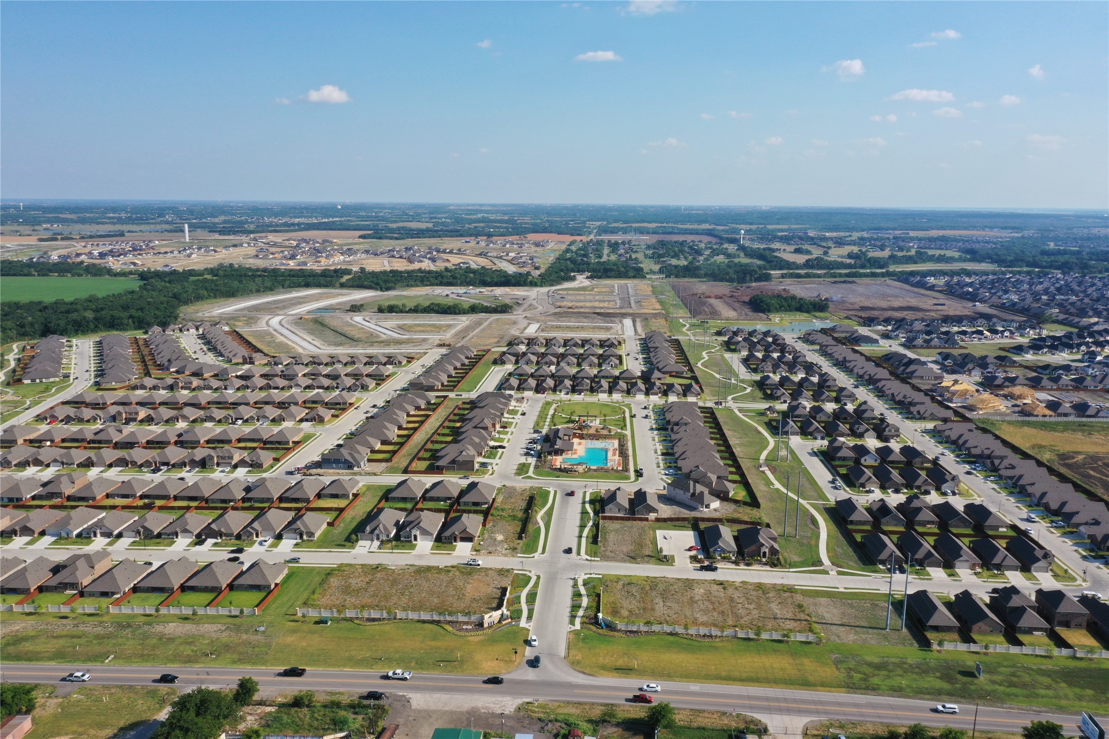 725 Grand Dale Drive Lavon TX 75166