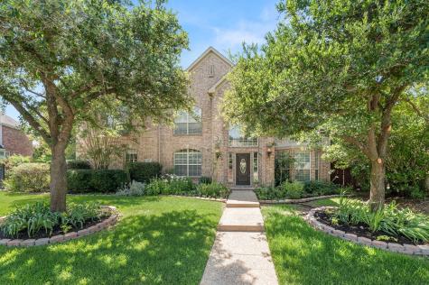 1406 Cambridge Crossing Southlake TX 76092