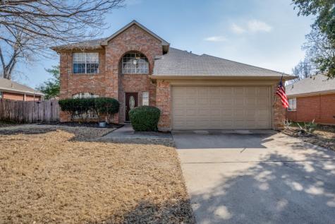 340 Ashley Oak Lane Lake Dallas TX 75065