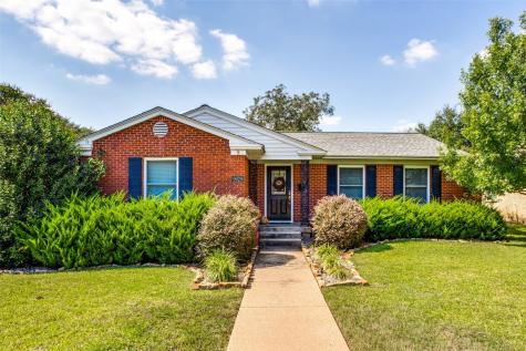 9929 Gooding Drive Dallas TX 75220
