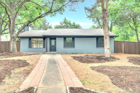 1606 Lime Leaf Court Duncanville TX 75137