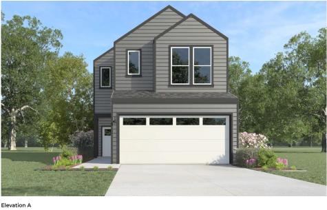 3215 Ash Park Drive Richland Hills TX 76118