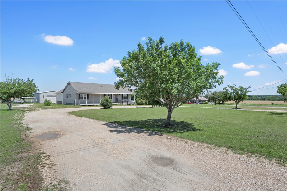 637 N Stovall Drive Robinson TX 76706