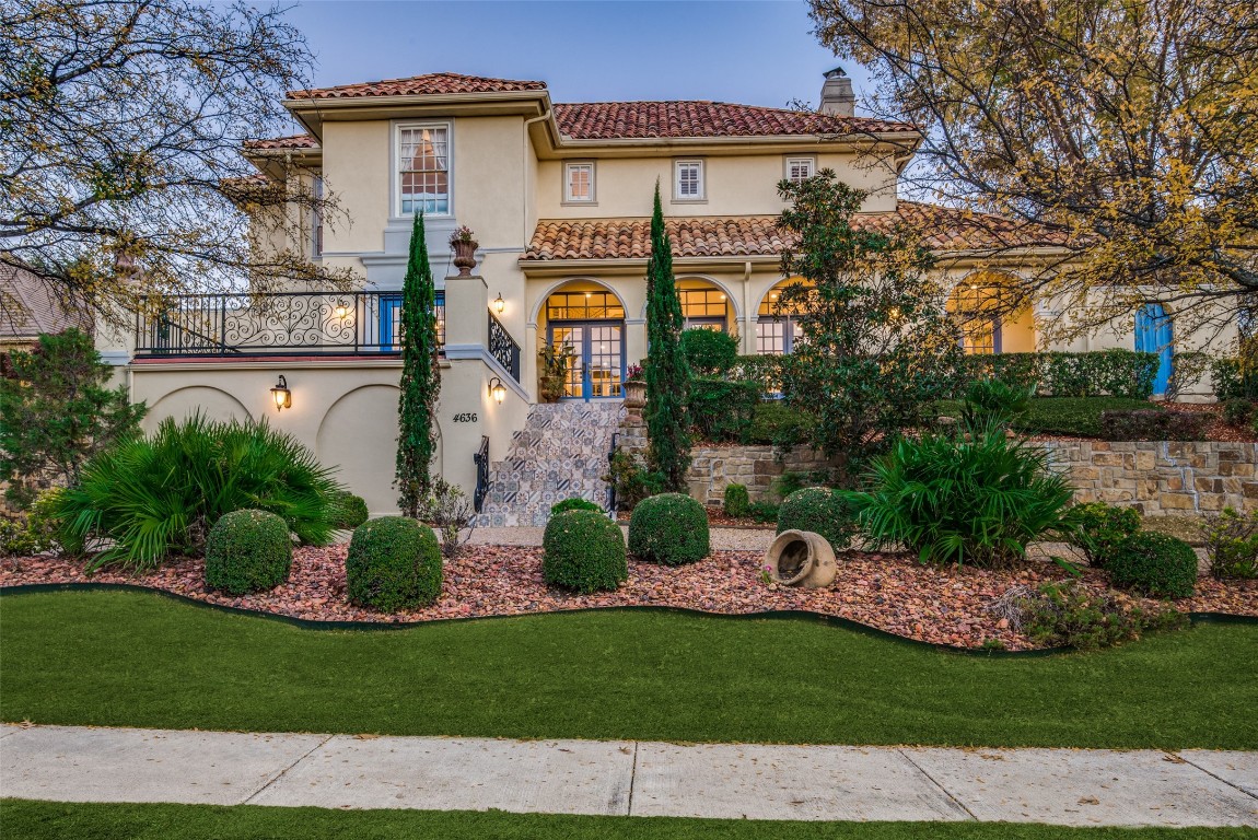 4636 Pine Valley Drive Frisco TX 75034