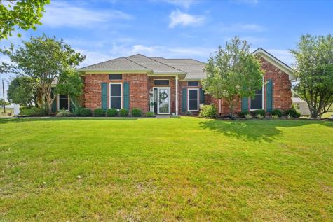 3678 State Highway 78 N Farmersville TX 75442