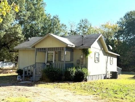 1480 10th Street NE Paris TX 75460