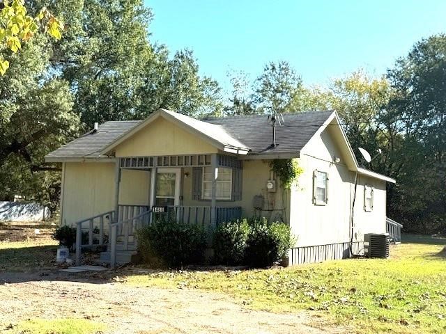 1480 10th Street NE Paris TX 75460