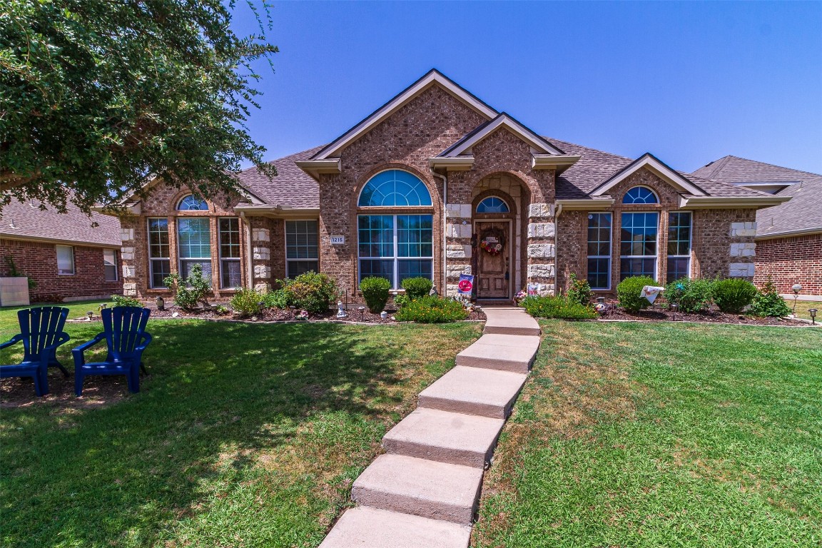 1215 Arthurs Court Wylie TX 75098
