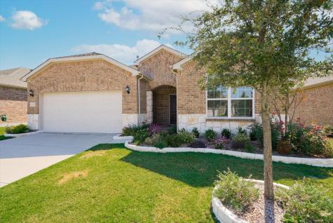 2939 Rolling River Road Frisco TX 75036