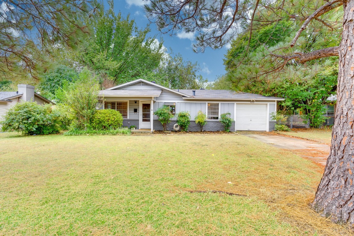5232 Madella Street Haltom City TX 76117